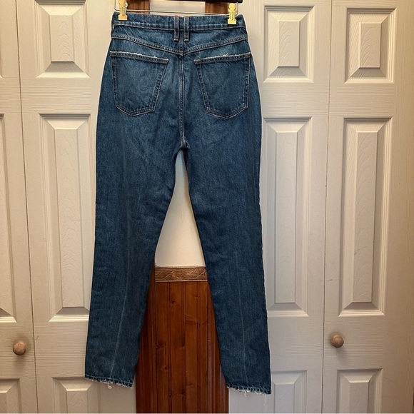 NWT Frame Jeans - Picture 8 of 8